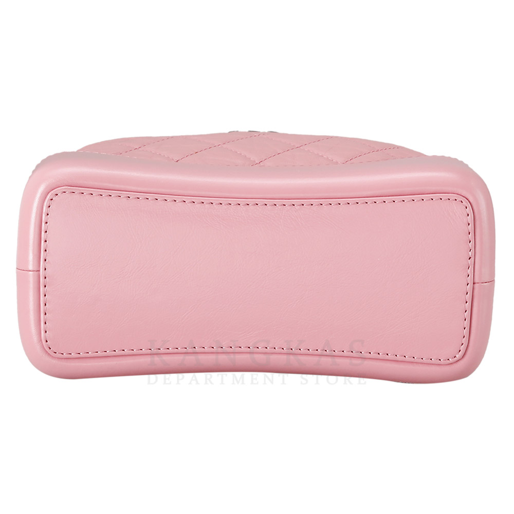 CHANEL(USED)샤넬 가브리엘 백팩 스몰
