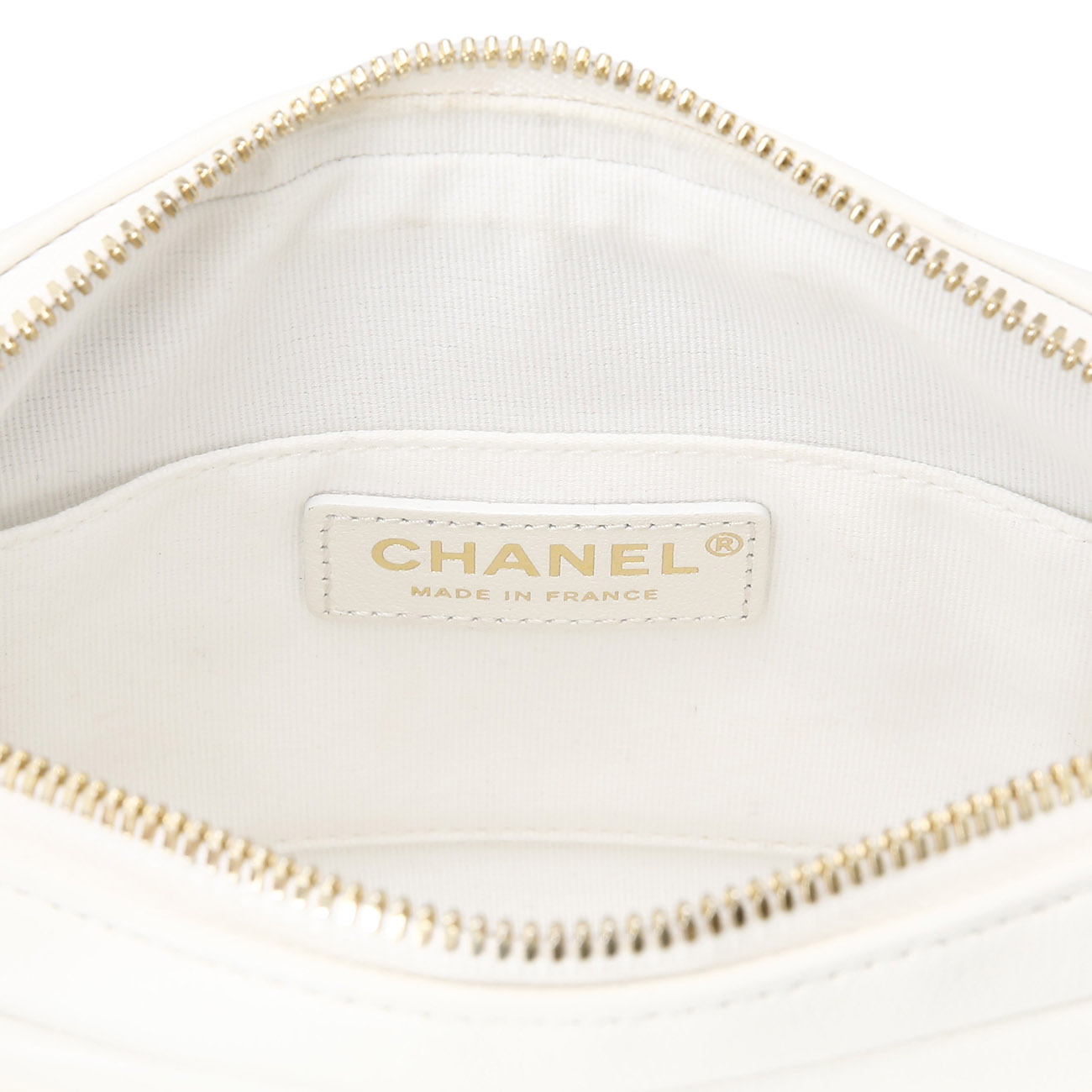 CHANEL(USED)샤넬 시즌 투웨이 바디 백