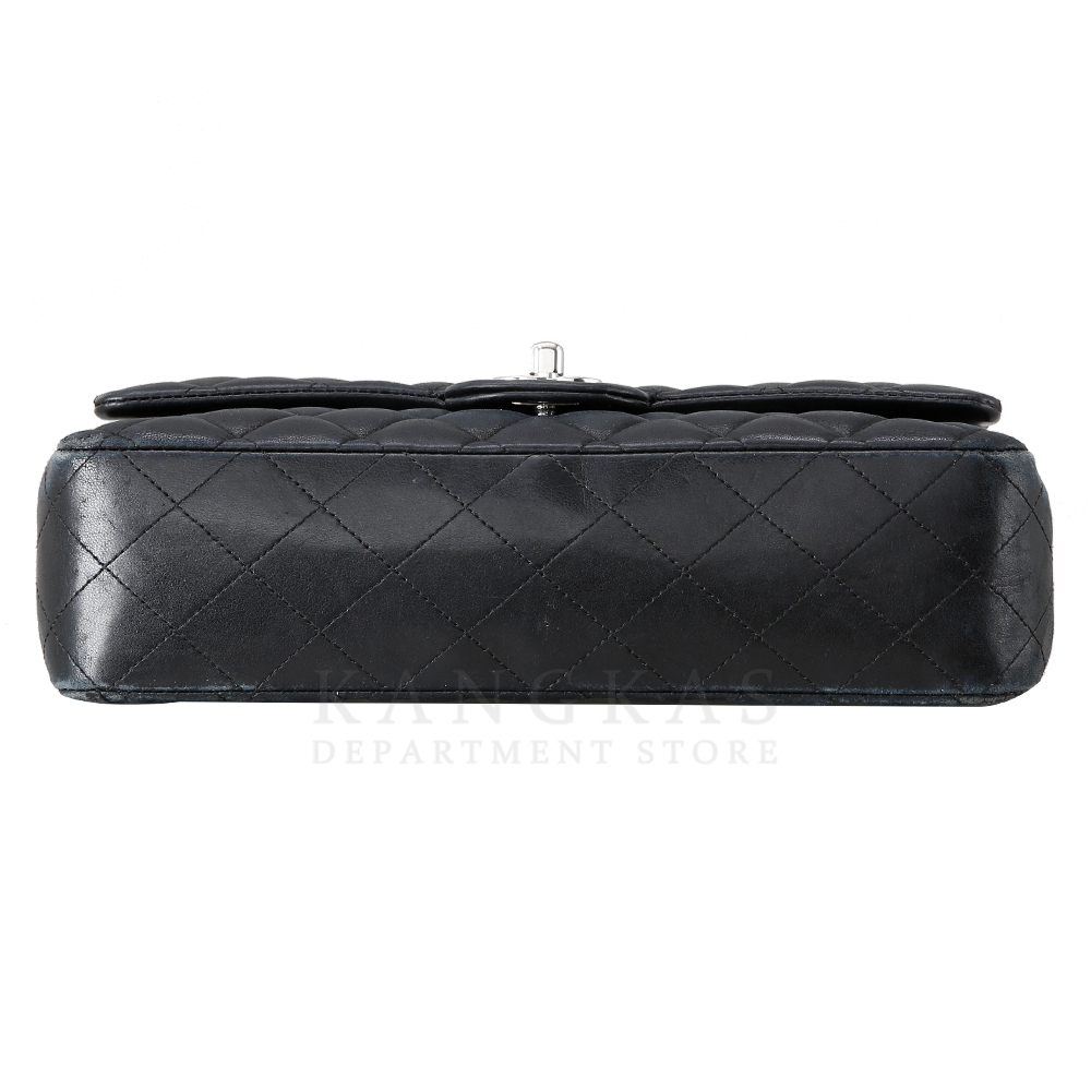 CHANEL(USED)샤넬 램스킨 클래식 미듐 플랩백
