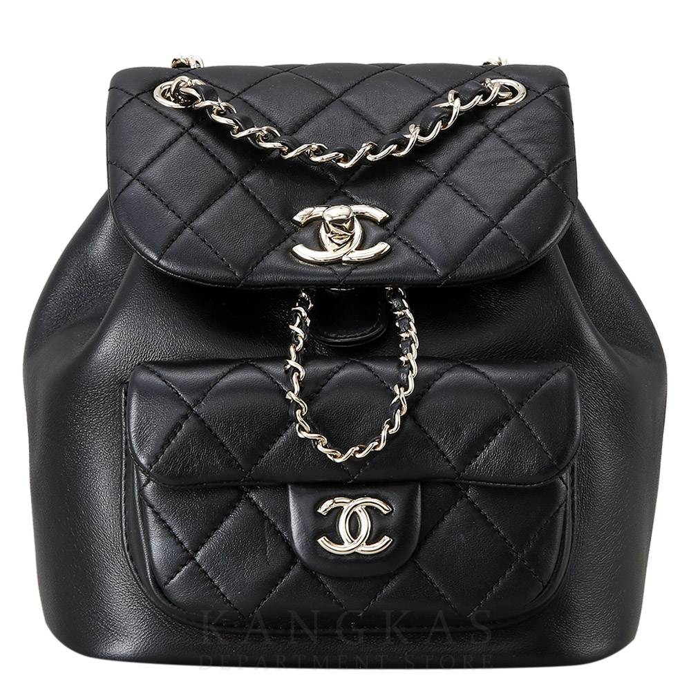CHANEL(USED)샤넬 듀마 백팩