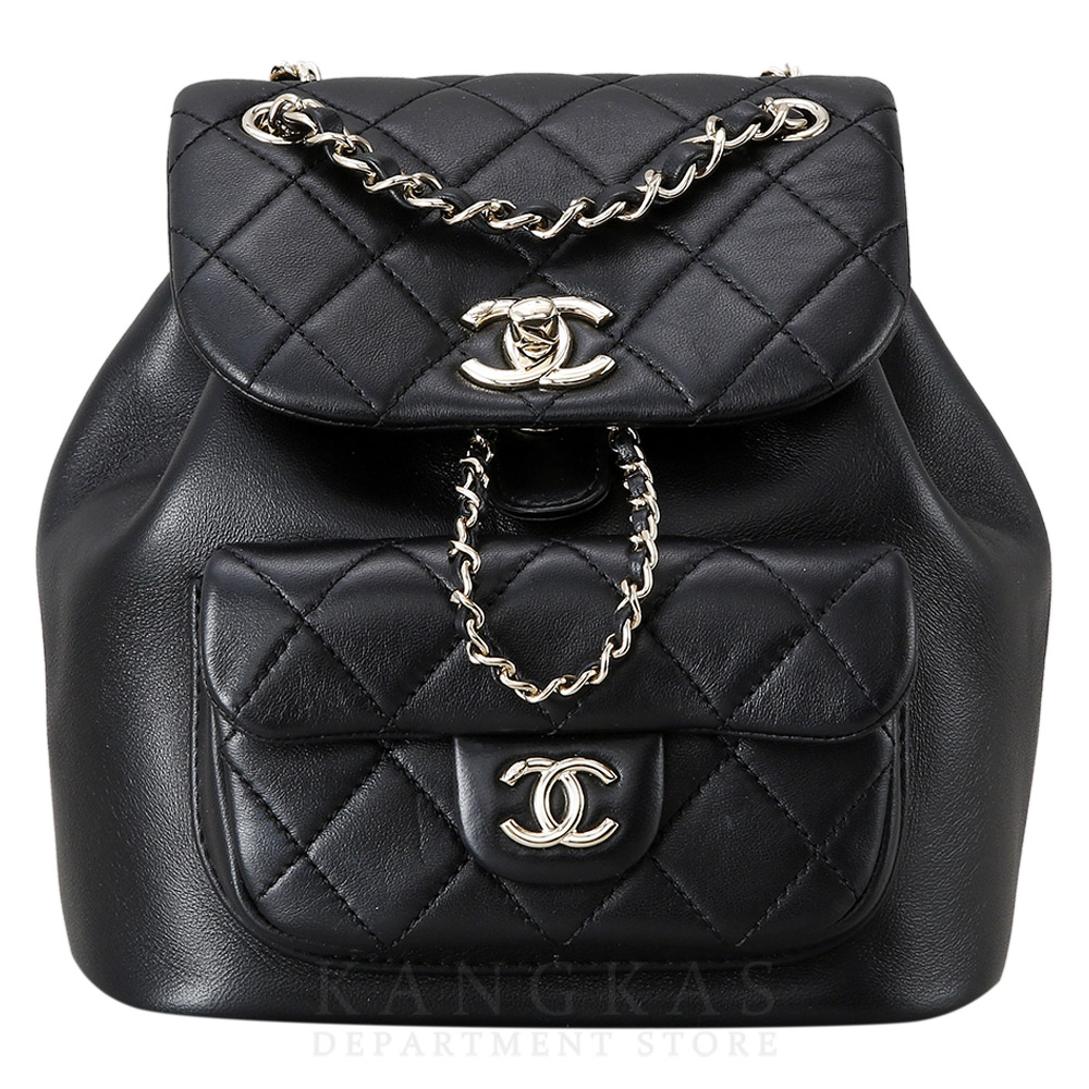 CHANEL(USED)샤넬 듀마 백팩
