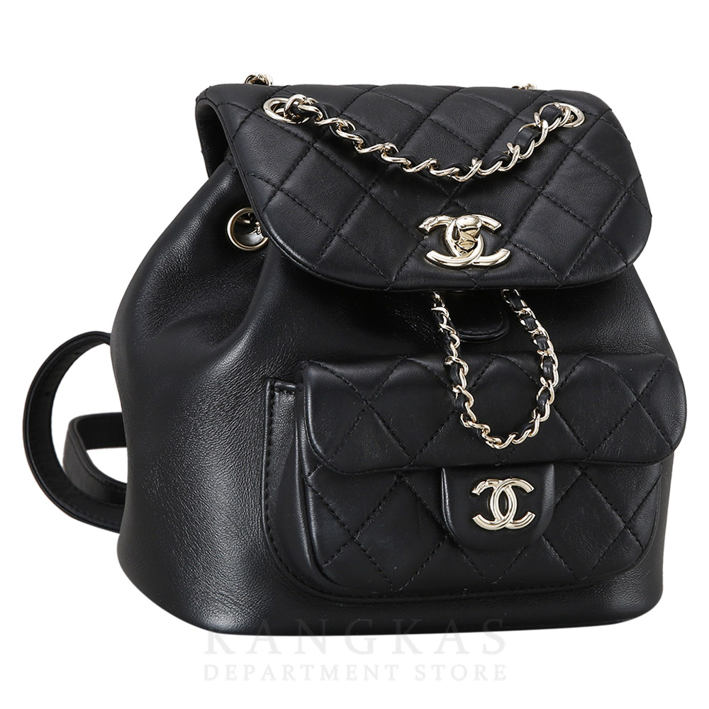 CHANEL(USED)샤넬 듀마 백팩