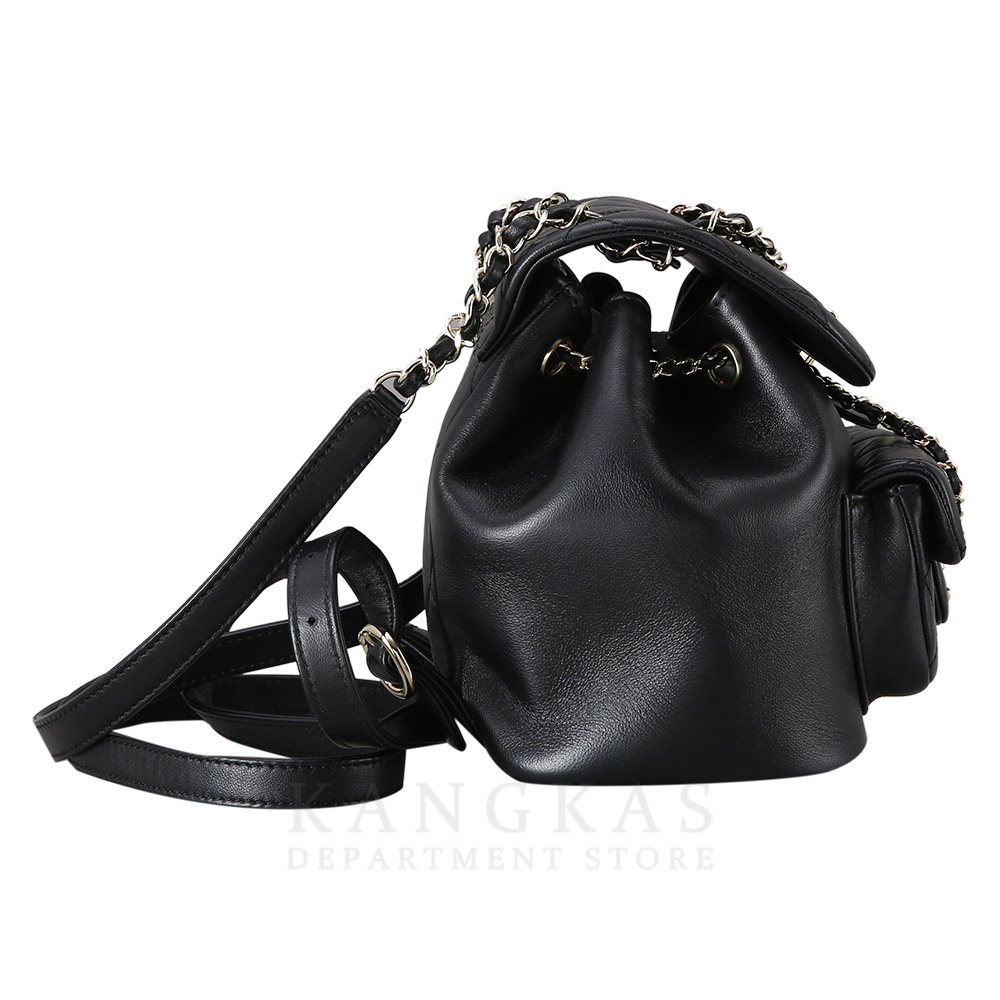 CHANEL(USED)샤넬 듀마 백팩