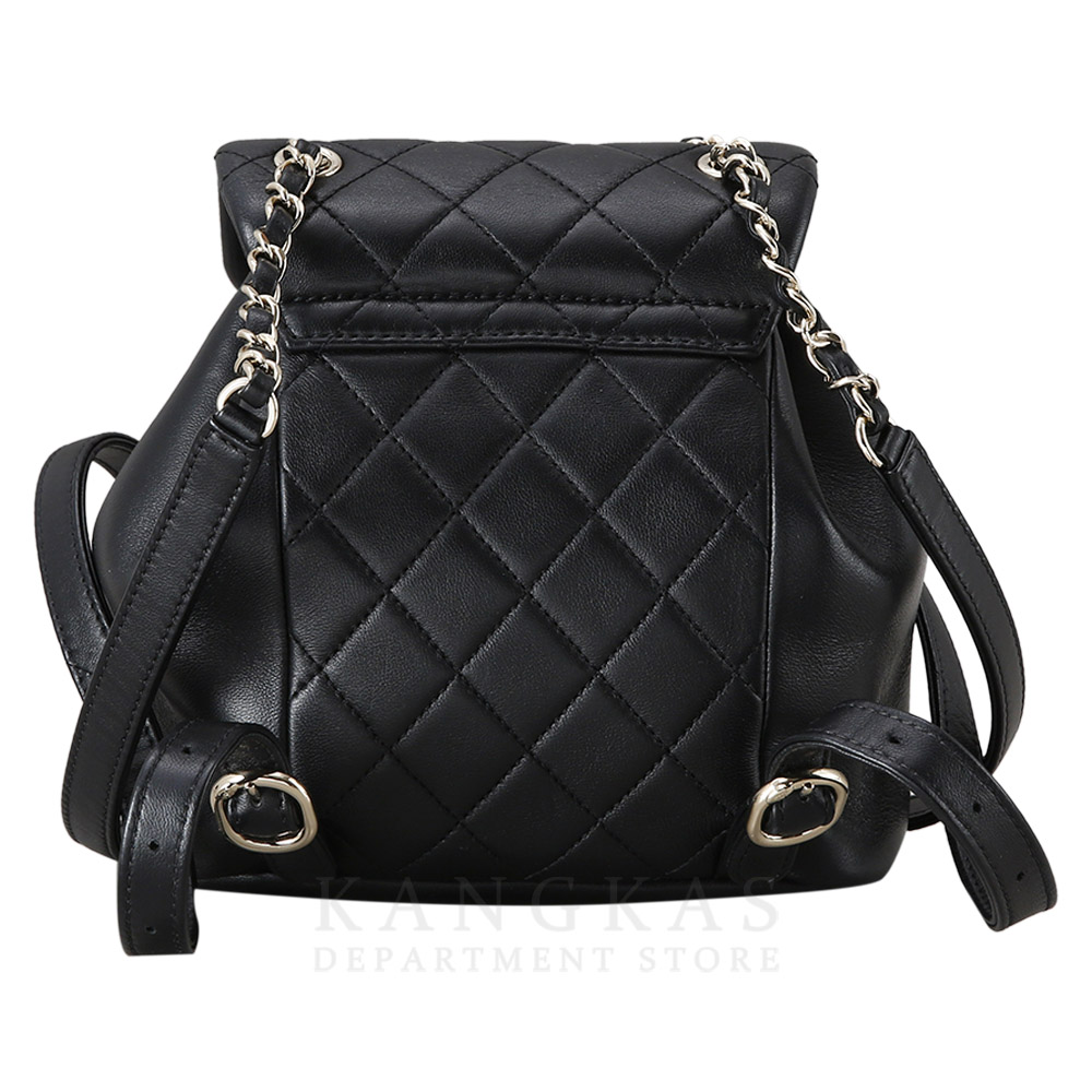 CHANEL(USED)샤넬 듀마 백팩