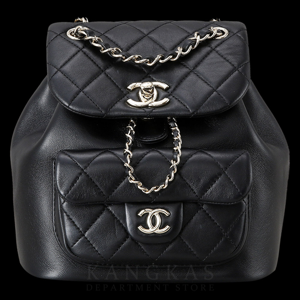 CHANEL(USED)샤넬 듀마 백팩