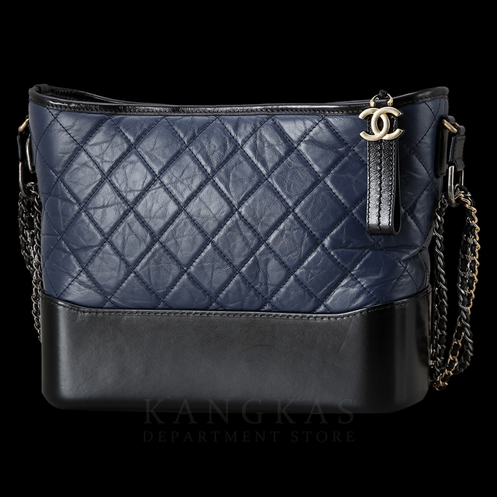CHANEL(USED)샤넬 가브리엘 호보 라지
