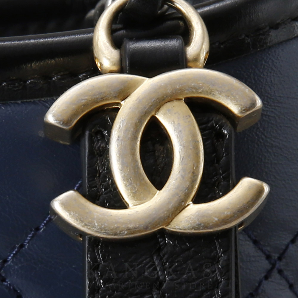 CHANEL(USED)샤넬 가브리엘 호보 라지