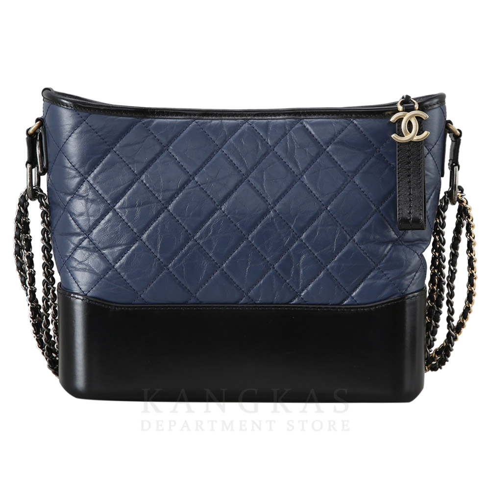 CHANEL(USED)샤넬 가브리엘 호보 라지