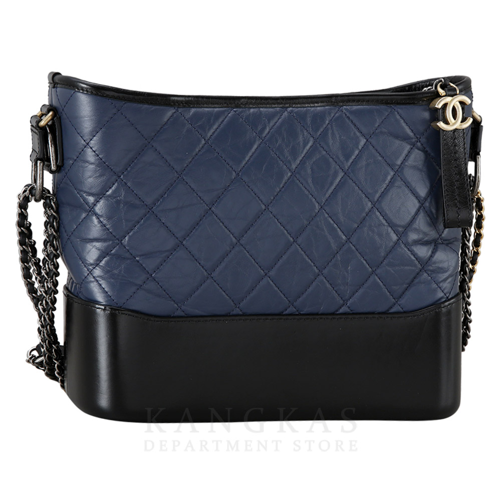 CHANEL(USED)샤넬 가브리엘 호보 라지