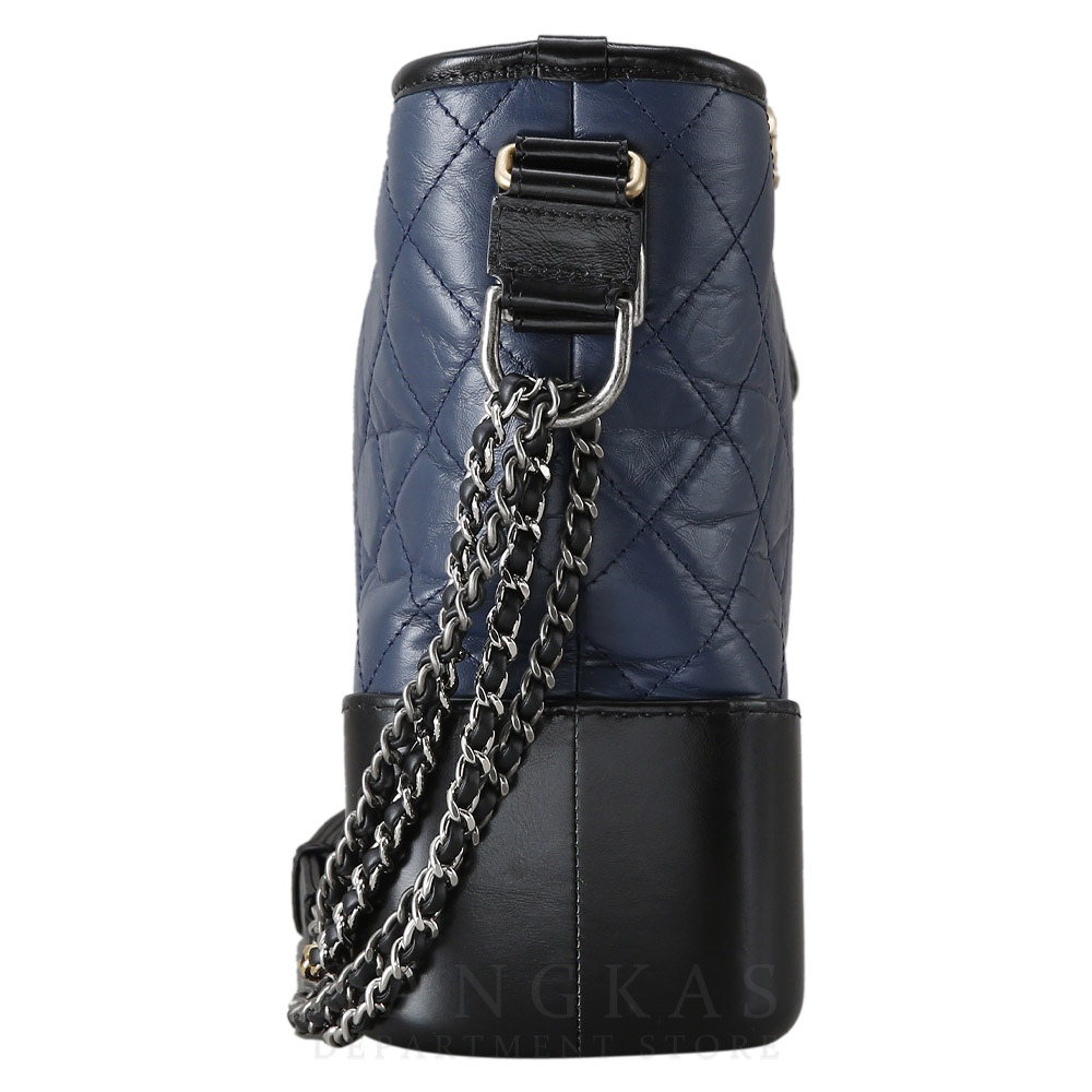 CHANEL(USED)샤넬 가브리엘 호보 라지