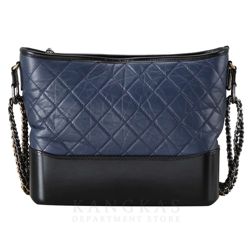 CHANEL(USED)샤넬 가브리엘 호보 라지