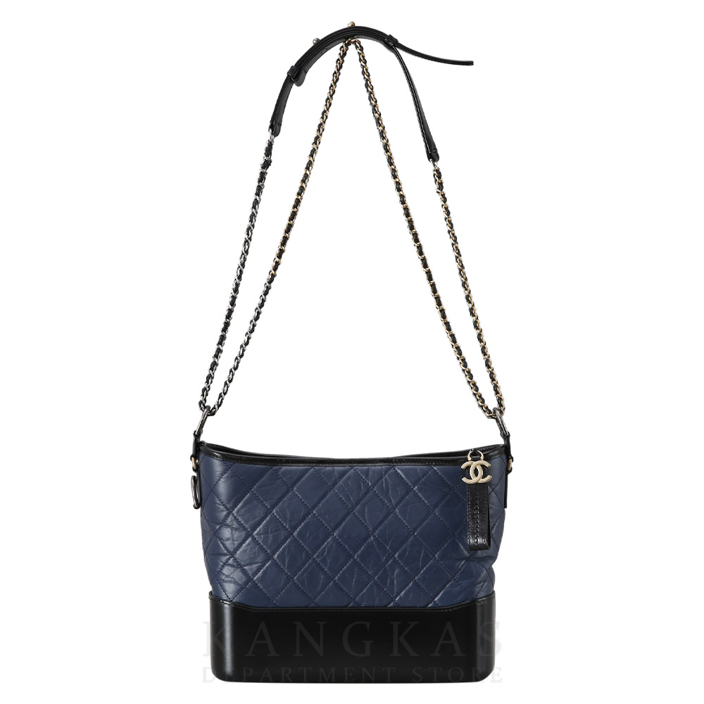 CHANEL(USED)샤넬 가브리엘 호보 라지