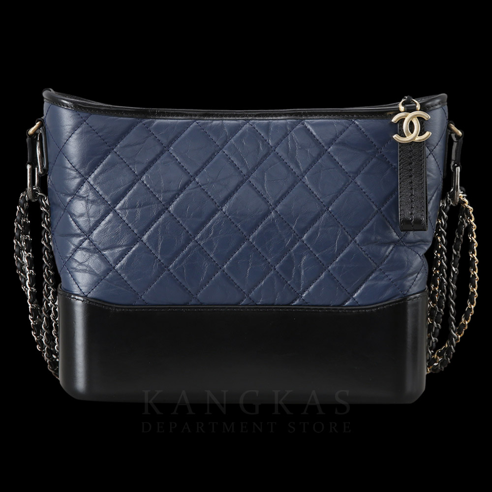 CHANEL(USED)샤넬 가브리엘 호보 라지