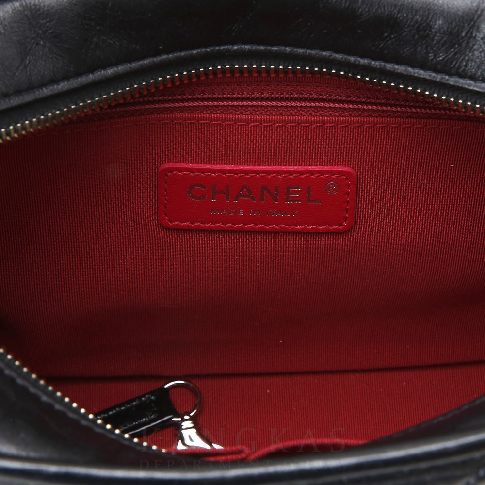 CHANEL(USED)샤넬 가브리엘 호보 뉴미듐