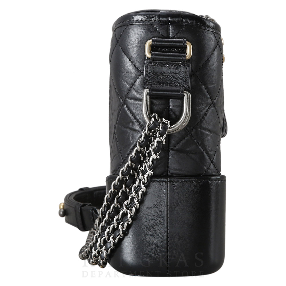 CHANEL(USED)샤넬 가브리엘 호보 뉴미듐