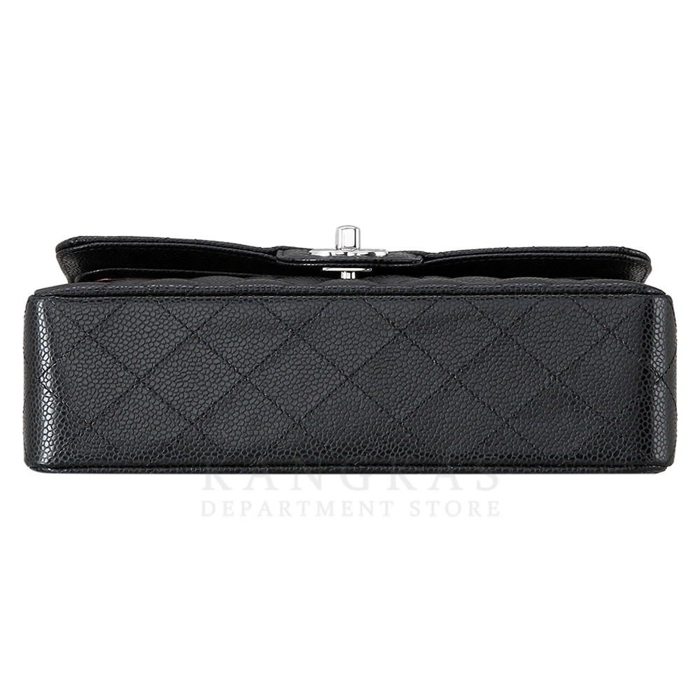 CHANEL(USED)샤넬 캐비어 클래식 스몰 플랩백
