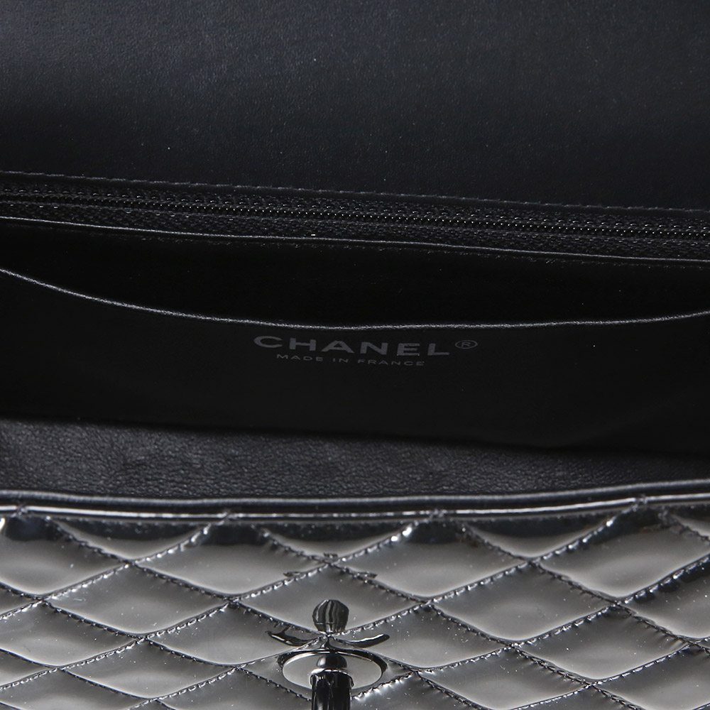 CHANEL(USED)샤넬 페이던트 클래식 뉴미니