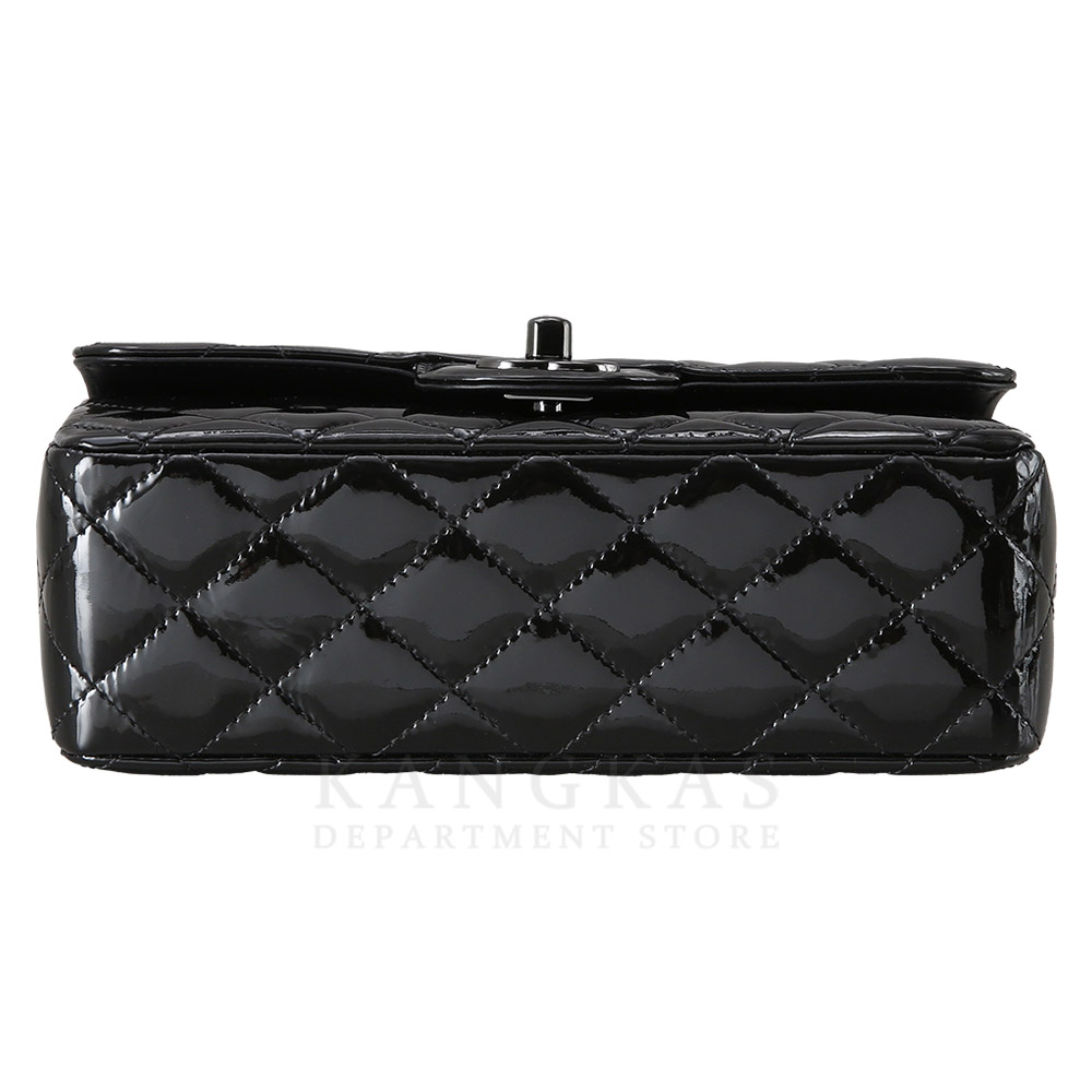 CHANEL(USED)샤넬 페이던트 클래식 뉴미니