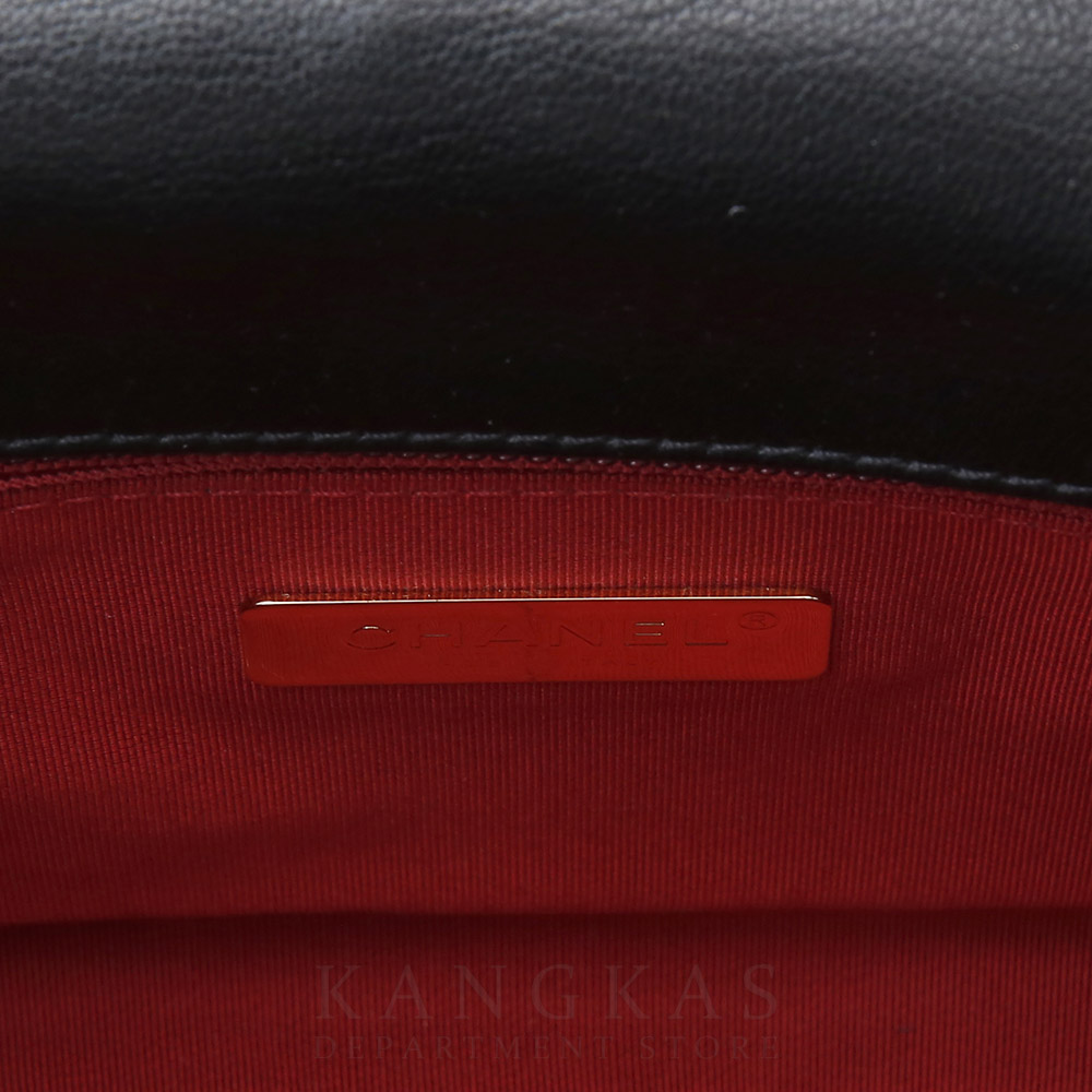 CHANEL(USED)샤넬 19백 미디움