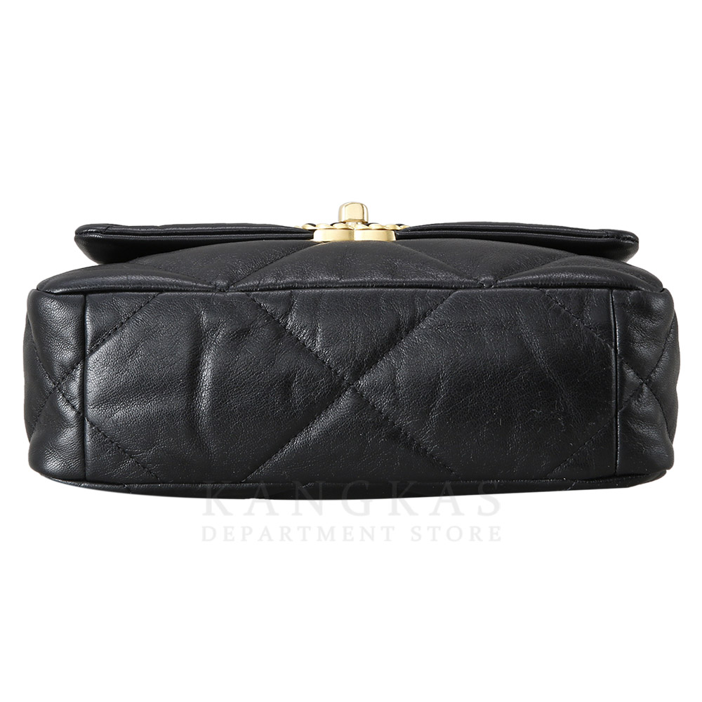 CHANEL(USED)샤넬 19백 미디움