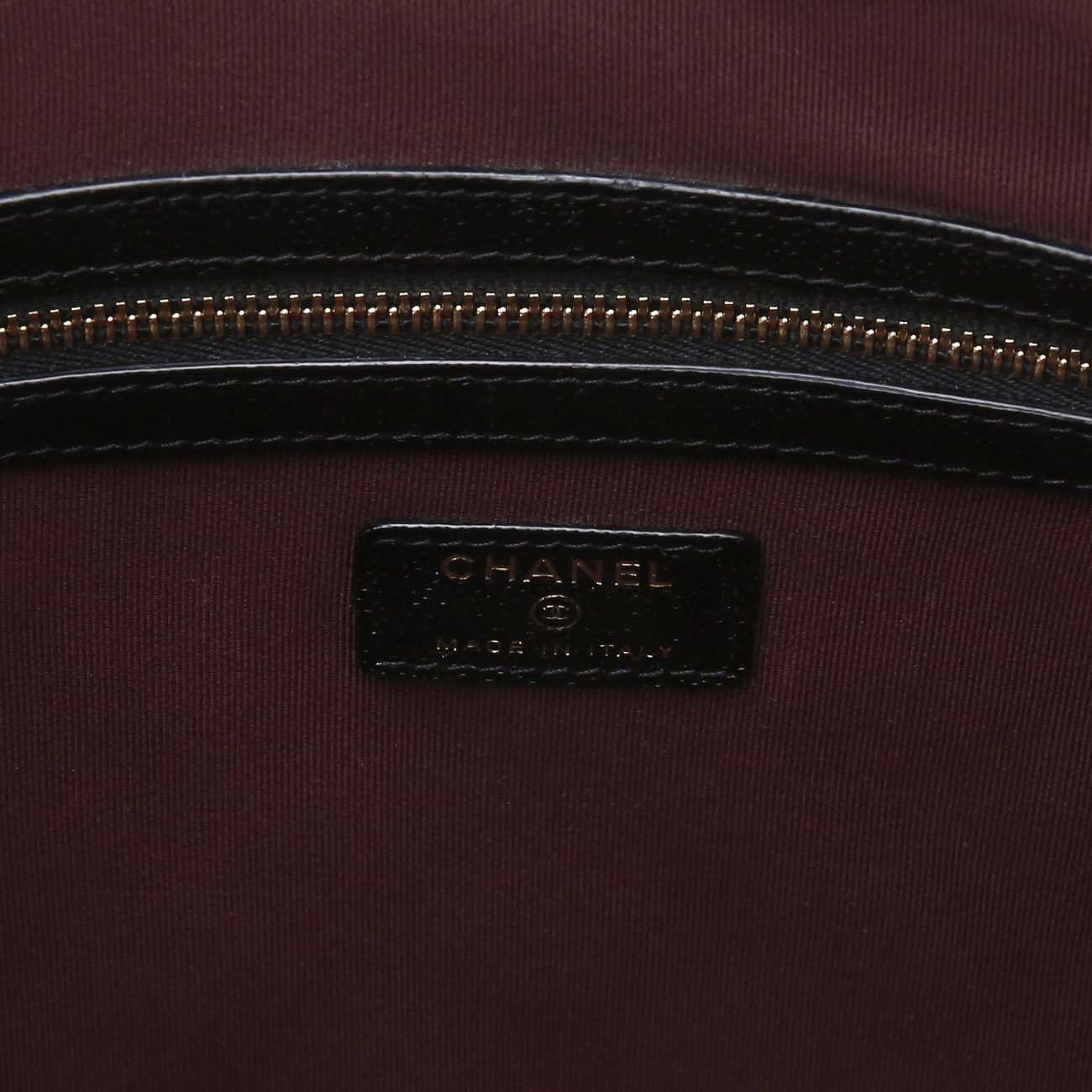 CHANEL(USED)샤넬 캐비어 클래식 라지 클러치