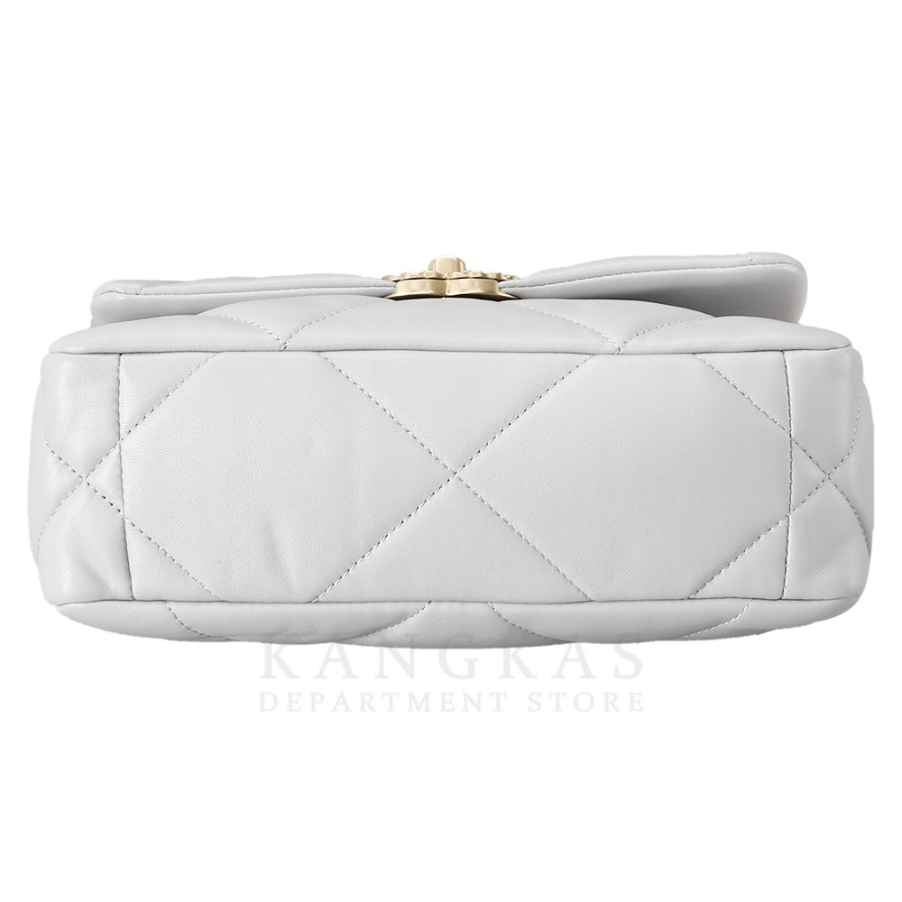 CHANEL(USED)샤넬 19백 미디움