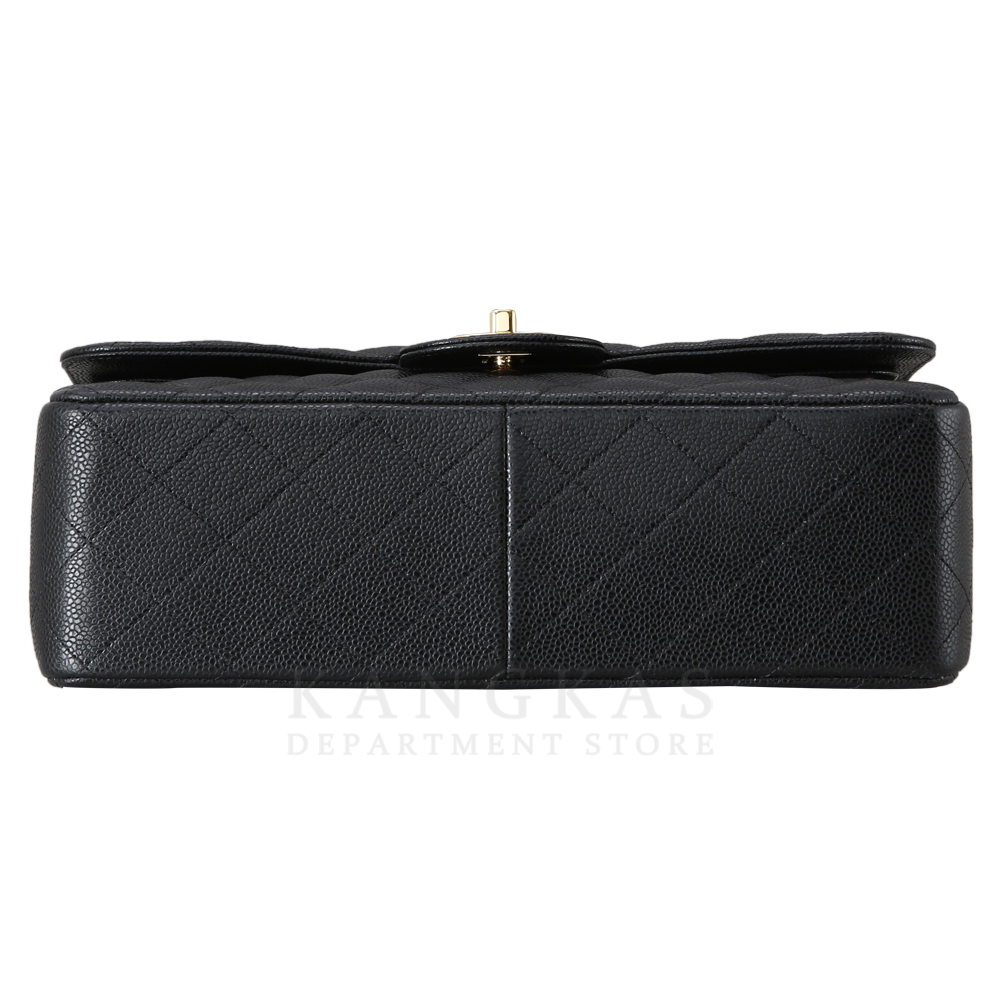 CHANEL(USED)샤넬 캐비어 클래식 라지 플랩백
