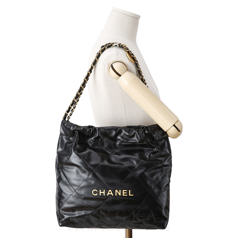 CHANEL(USED)샤넬 22백 스몰