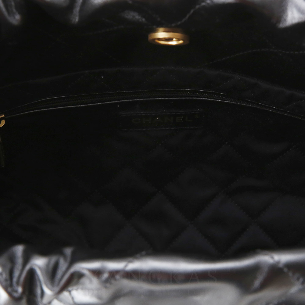 CHANEL(USED)샤넬 22백 스몰