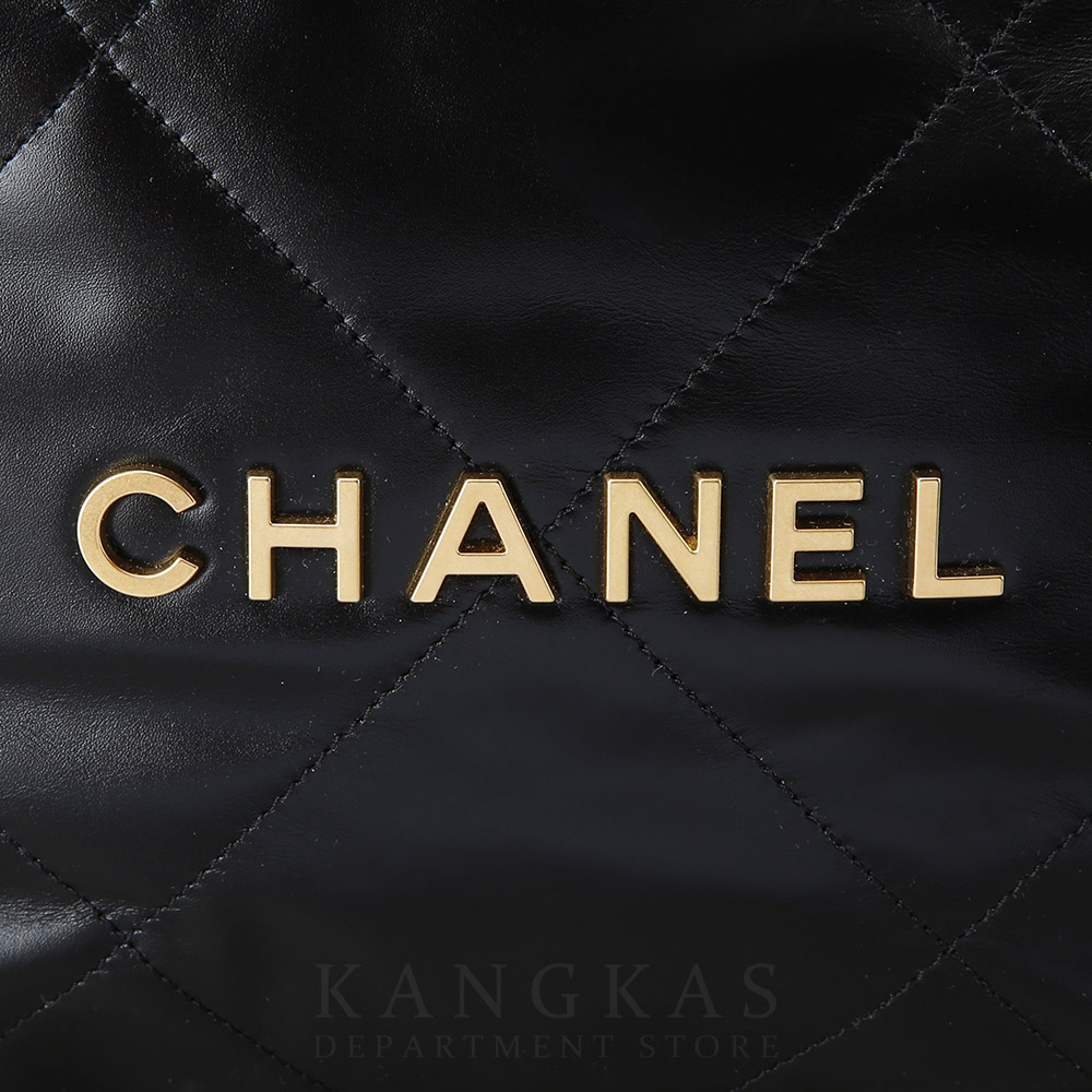 CHANEL(USED)샤넬 22백 스몰