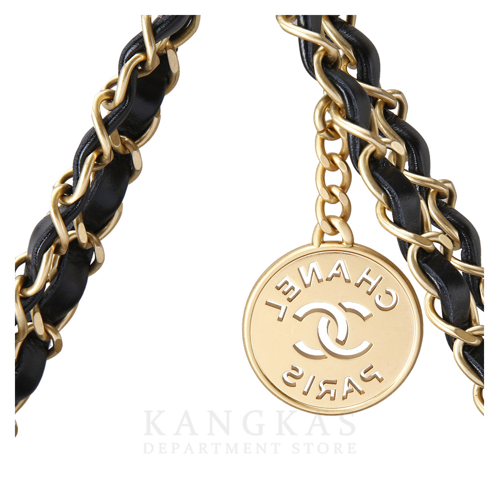 CHANEL(USED)샤넬 22백 스몰