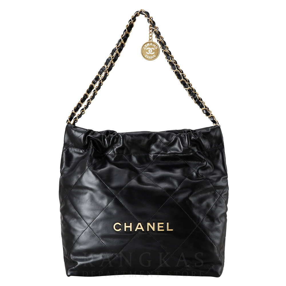 CHANEL(USED)샤넬 22백 스몰