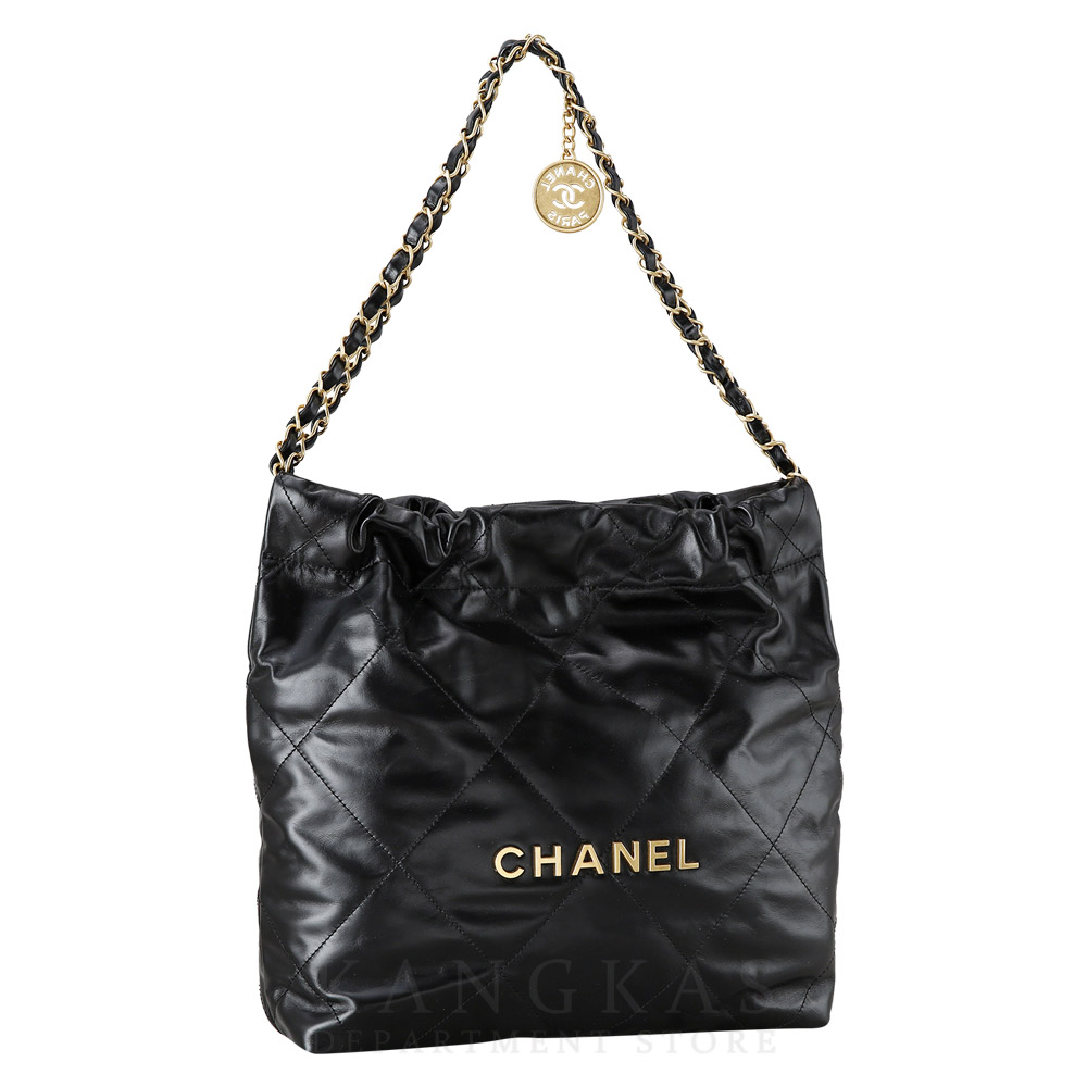 CHANEL(USED)샤넬 22백 스몰