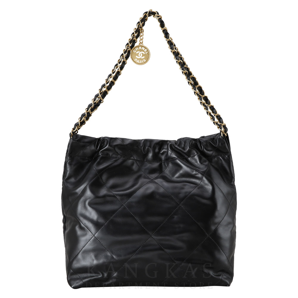 CHANEL(USED)샤넬 22백 스몰