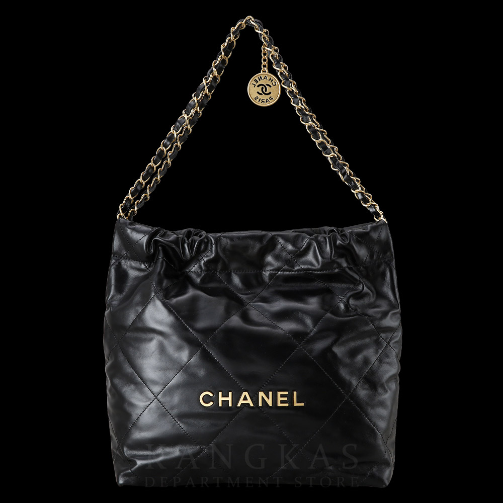 CHANEL(USED)샤넬 22백 스몰