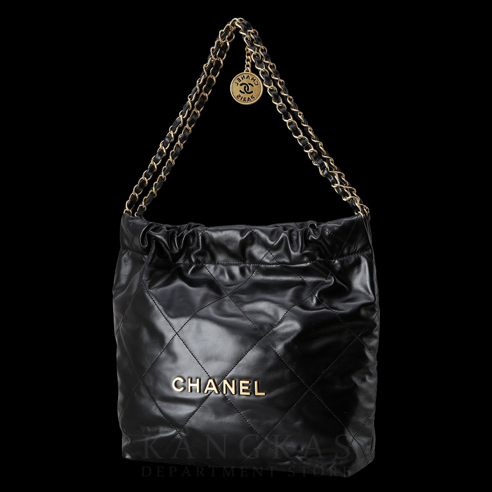 CHANEL(USED)샤넬 22백 스몰