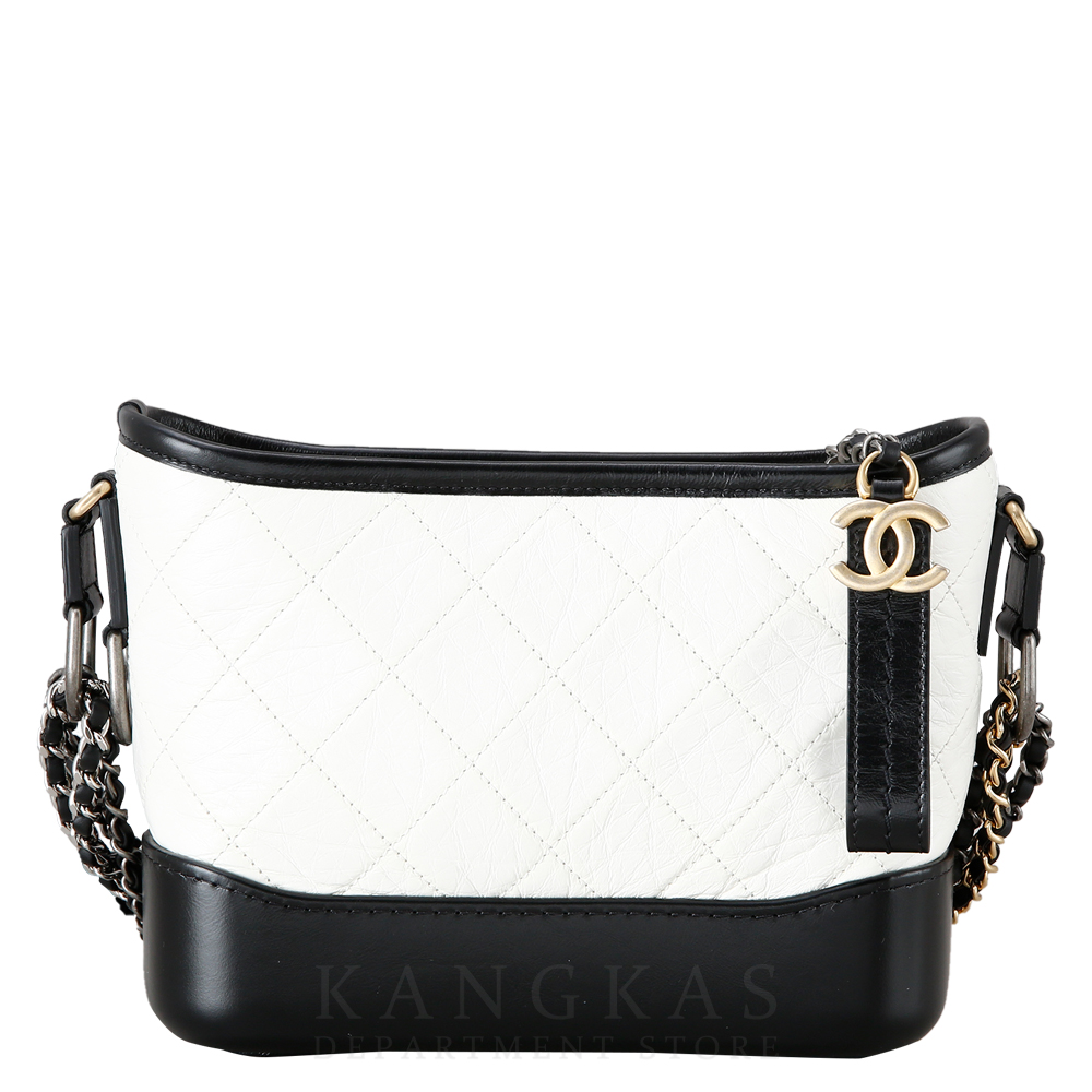 CHANEL(USED)샤넬 가브리엘 호보 스몰