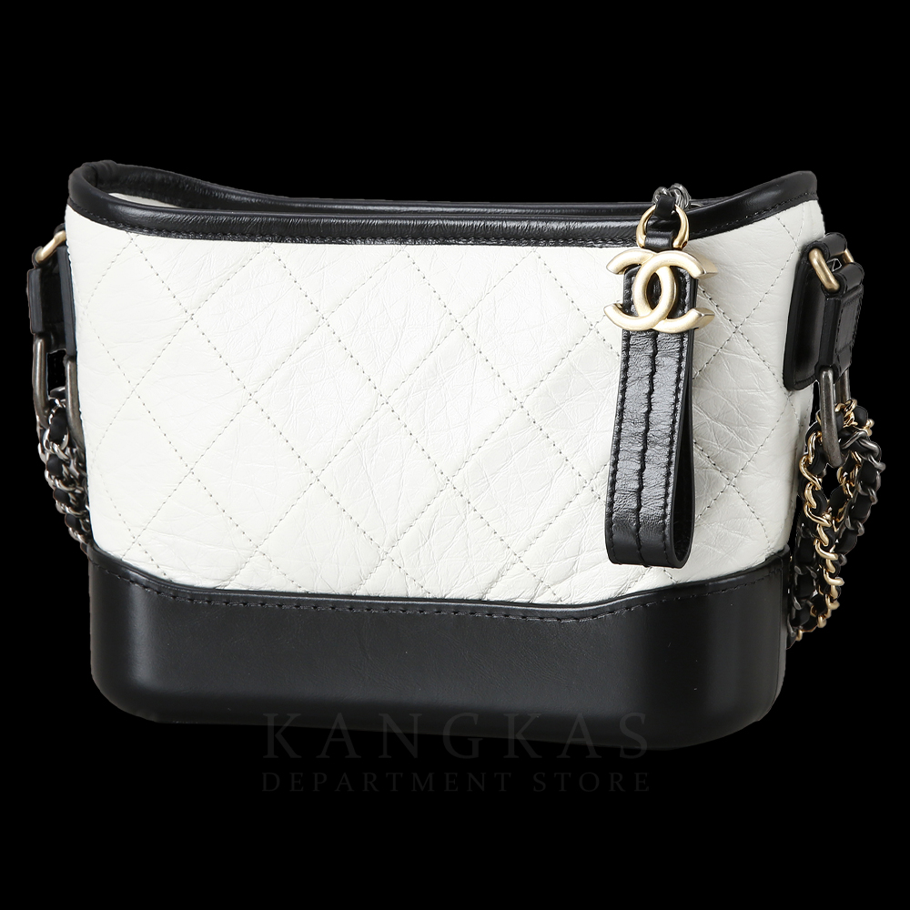 CHANEL(USED)샤넬 가브리엘 호보 스몰