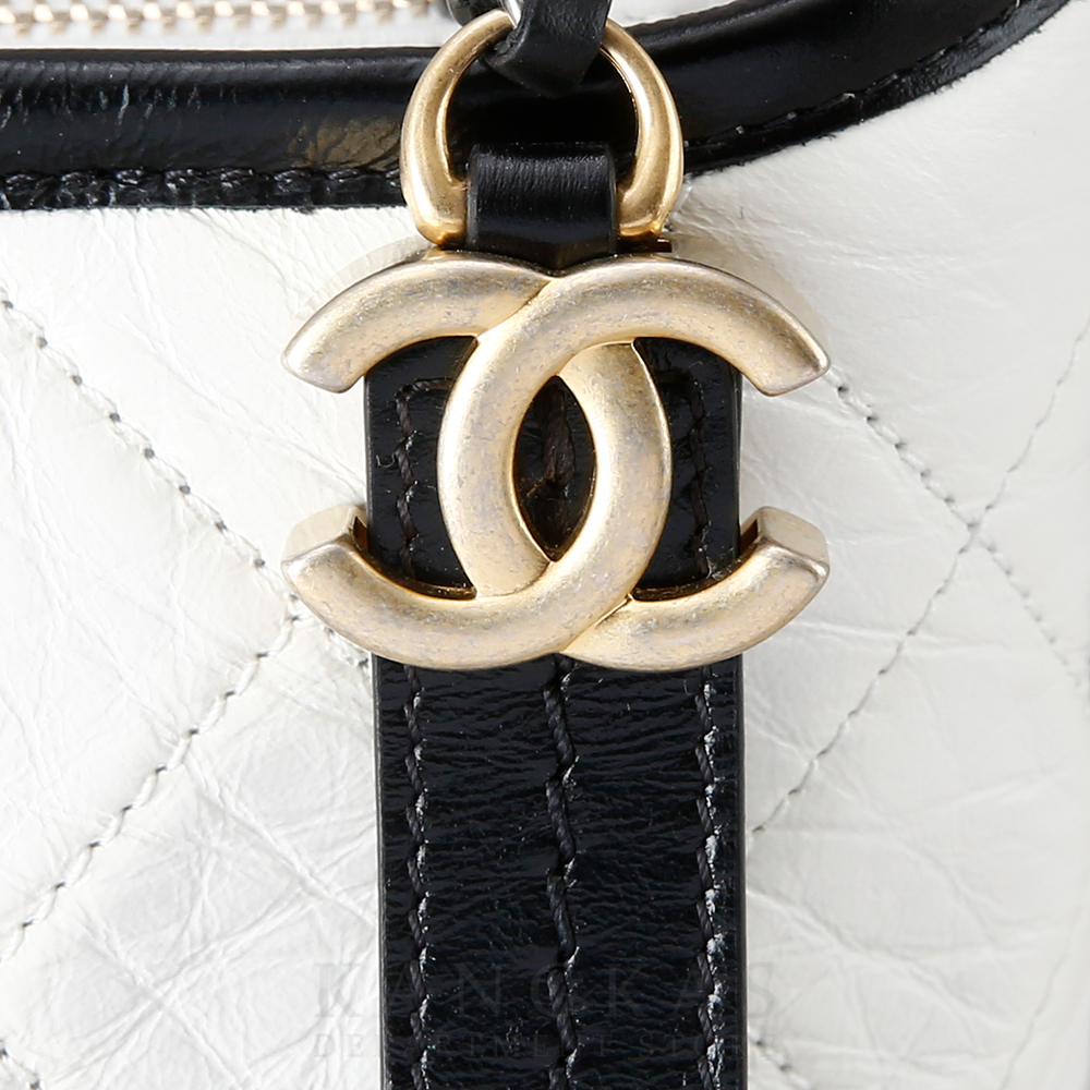 CHANEL(USED)샤넬 가브리엘 호보 스몰