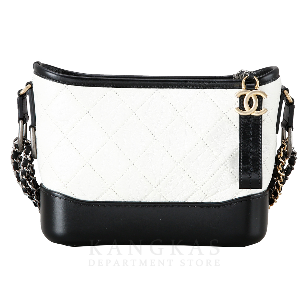 CHANEL(USED)샤넬 가브리엘 호보 스몰