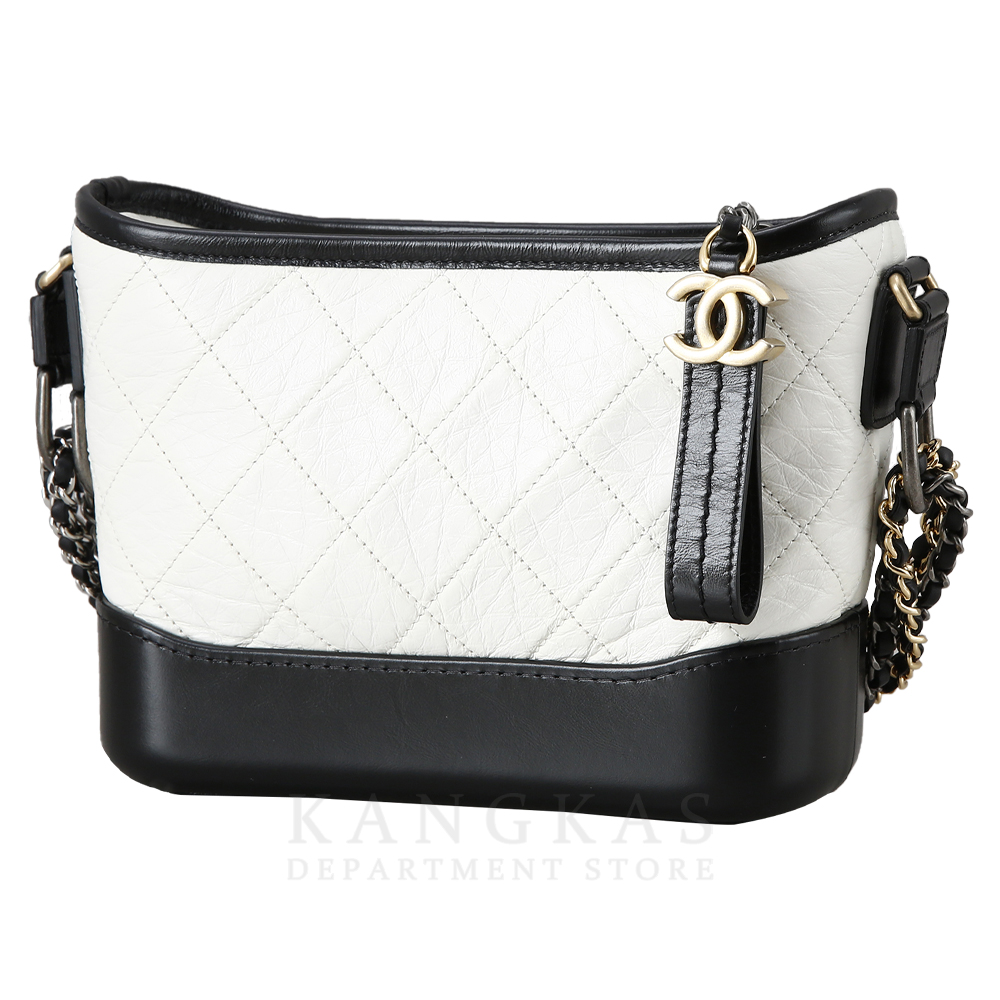 CHANEL(USED)샤넬 가브리엘 호보 스몰
