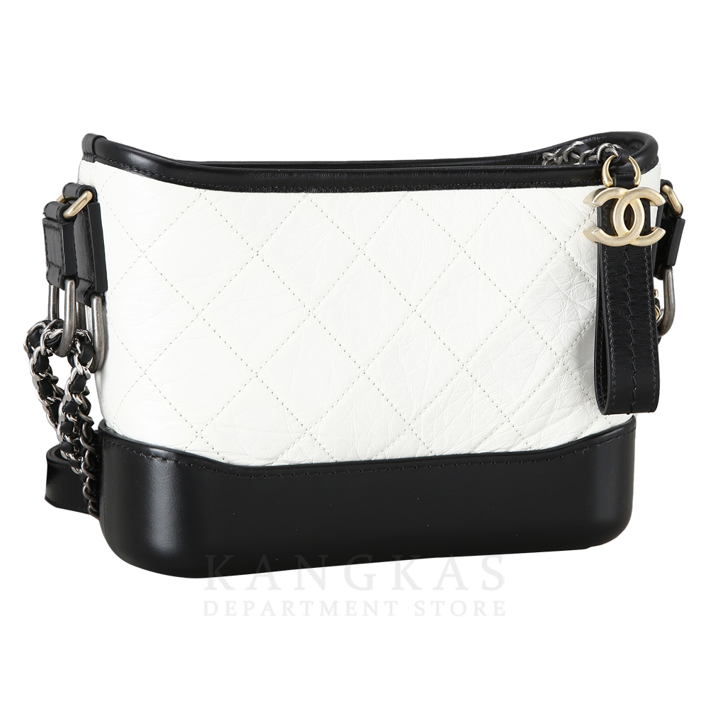 CHANEL(USED)샤넬 가브리엘 호보 스몰