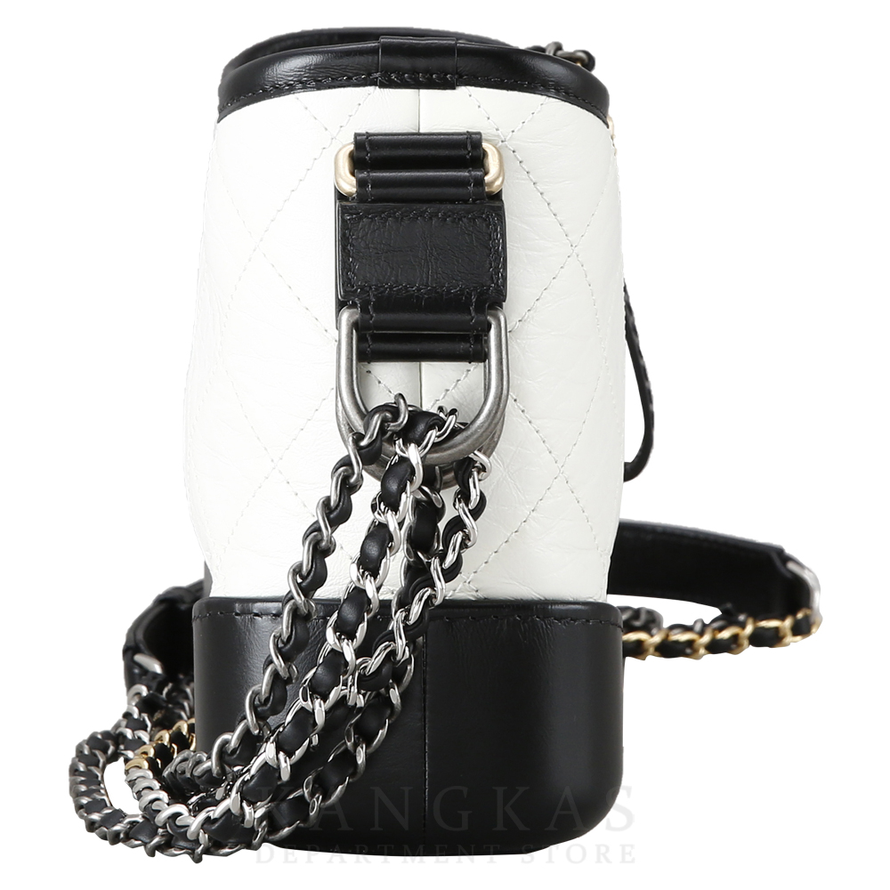 CHANEL(USED)샤넬 가브리엘 호보 스몰