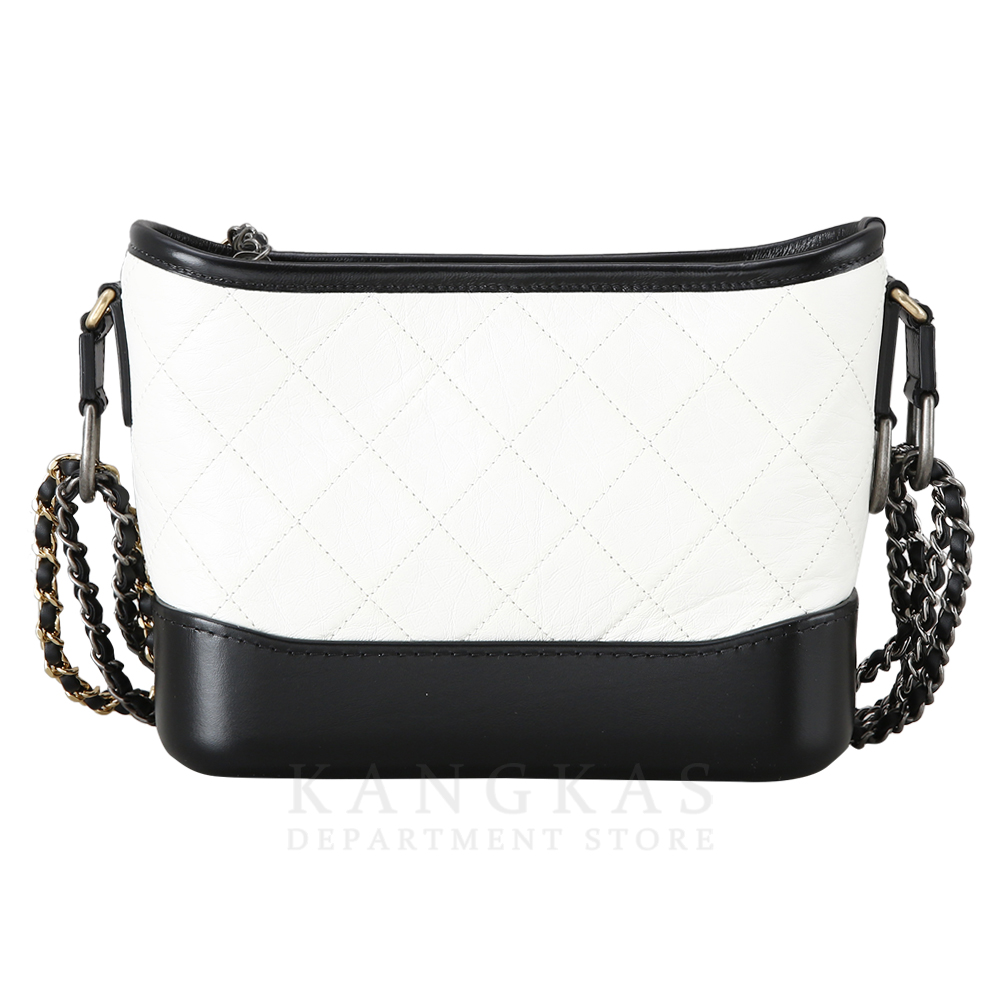 CHANEL(USED)샤넬 가브리엘 호보 스몰