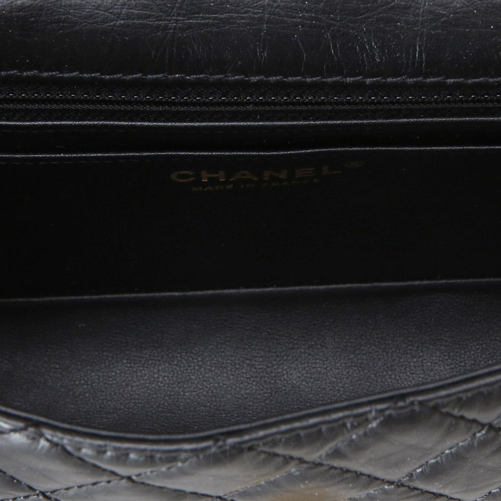 CHANEL(USED)샤넬 2.55 빈티지 뉴미니