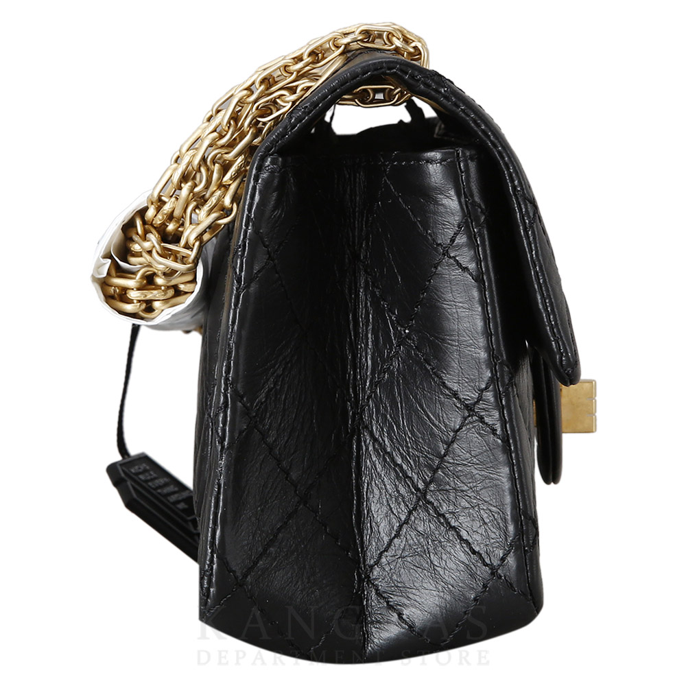 CHANEL(USED)샤넬 2.55 빈티지 뉴미니