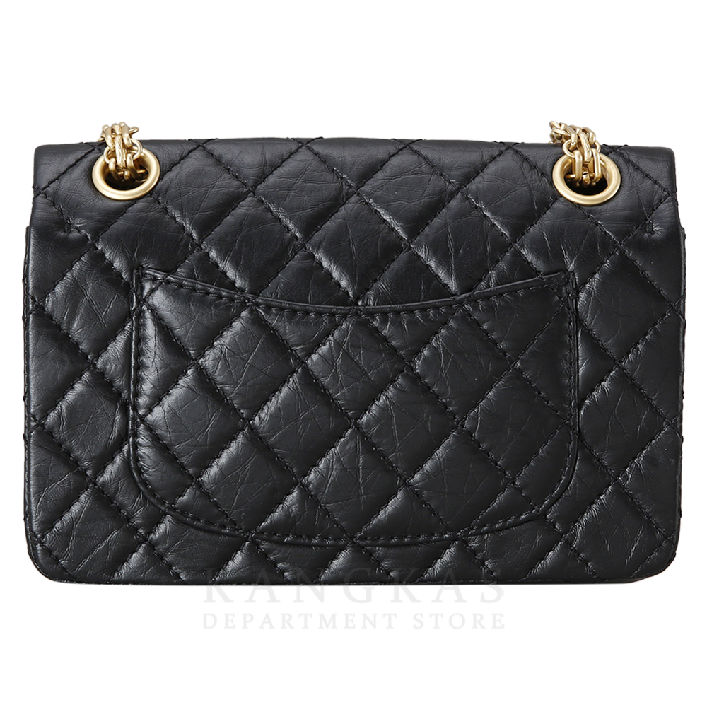 CHANEL(USED)샤넬 2.55 빈티지 뉴미니