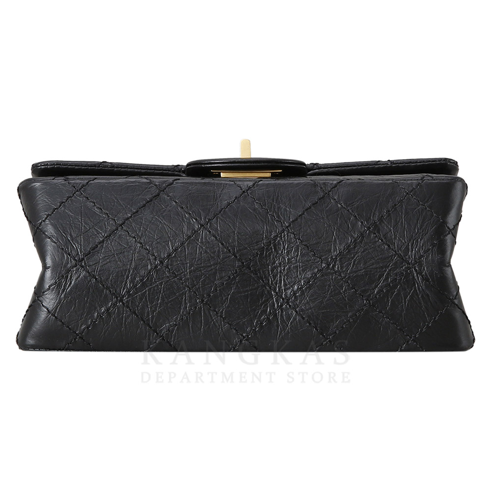 CHANEL(USED)샤넬 2.55 빈티지 뉴미니
