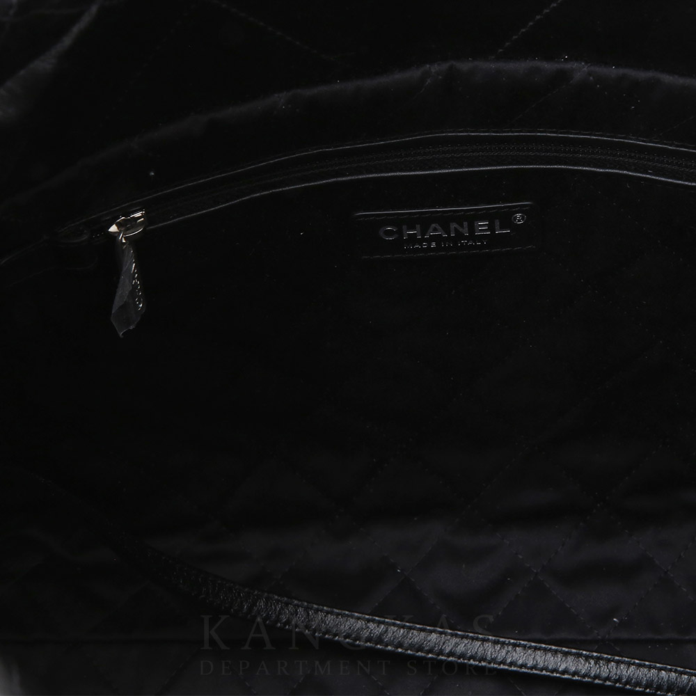 CHANEL(USED)샤넬 22백 블랙