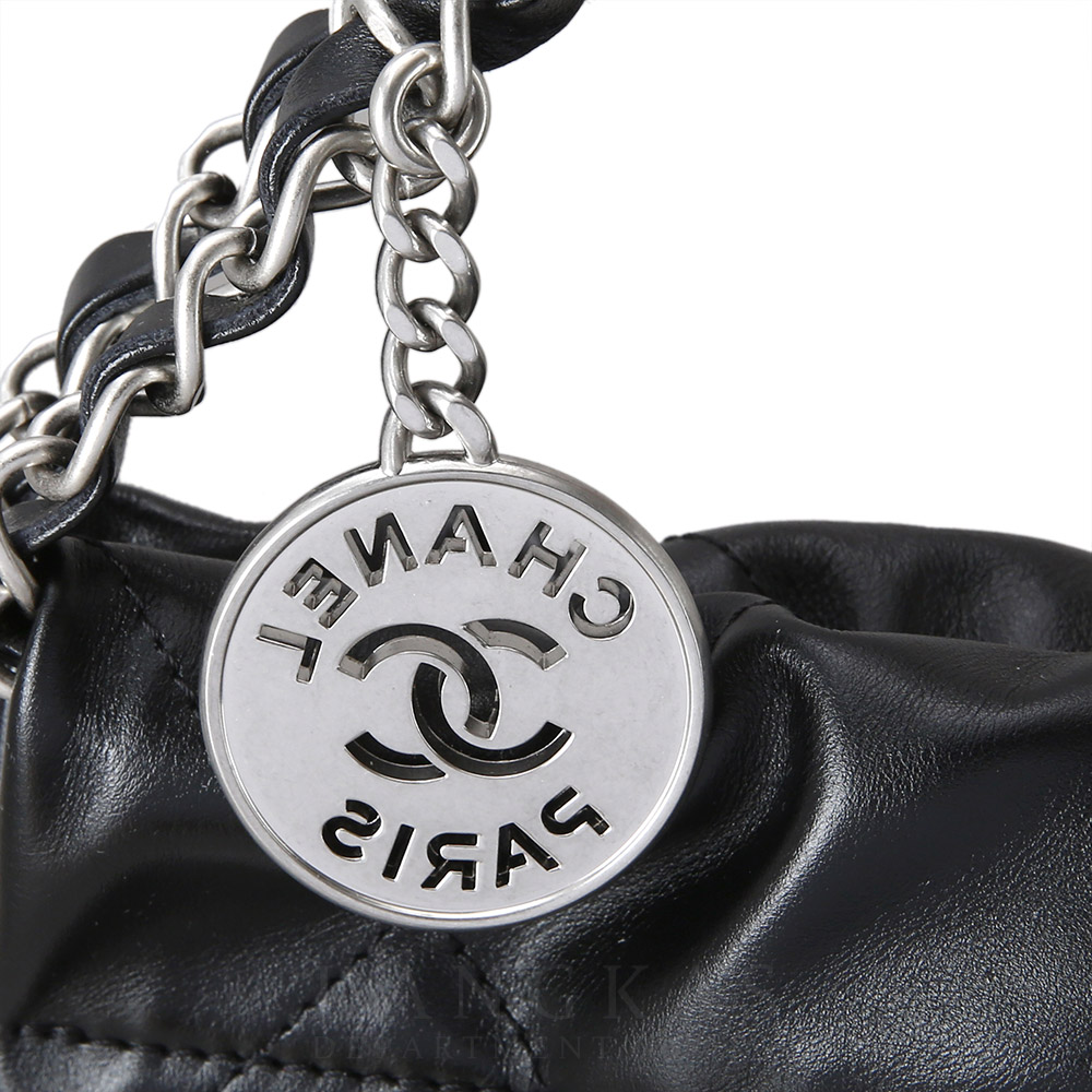 CHANEL(USED)샤넬 22백 블랙